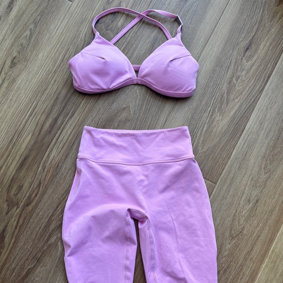 Pink Bombshell Set π - Picture 2 of 6